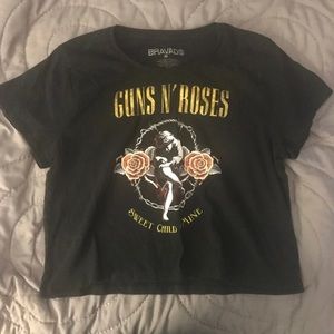 ❌SOLD❌ Guns N’ Roses shirt
